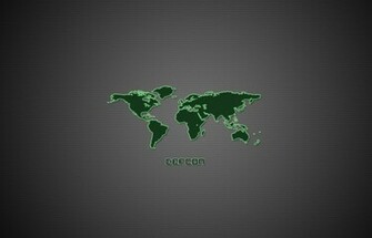 Defcon Wallpaper