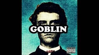 Tyler The Creator Goblin Rap Wallpaper