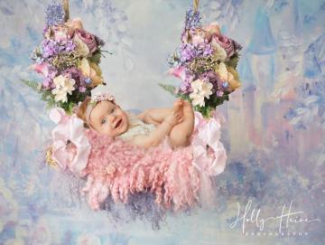Intuition Background By Becky Gregory We Are Loving This Image