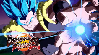 Gogeta Showcased In New Dragon Ball Fighterz Trailer Allkeyshop