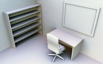 Desktop Wallpaper Room