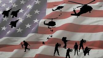 America S Army Computer Wallpaper Desktop Background