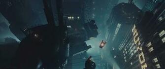 Blade Runner HD Wallpaper In Movies Imageci