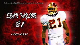 Sean Taylor By Jason284
