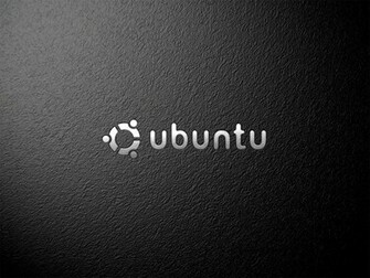 Ubuntu Wallpaper