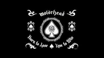 Mot Rhead HD Wallpaper Background