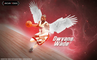 Dwyane Wade Wallpaper