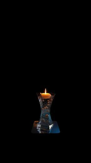 Candle Cell Phone Wallpaper X By Mitsubishiman
