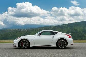 Nissan 370z Wallpaper