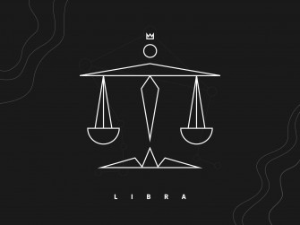 Libra Zodiac Wallpaper