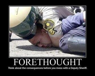 Funny Police Graphics And Comments