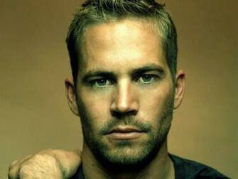 Paul Walker Archives Actor Wallpaper