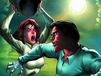 Army Of Darkness Computer Wallpaper Desktop Background Id