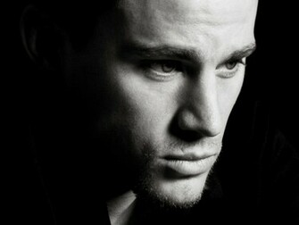 Channing Tatum Desktop Wallpaper