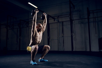 Balance Exercises To Increase Strength And Power Onnit Academy