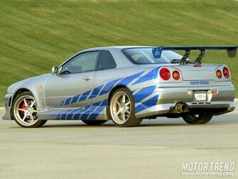 Fast And Furious Cars Wallpaper Desktop Background