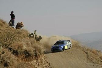 Rally Computer Wallpaper