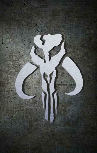 Star Wars Mandalorian iPhone Wallpaper By Masimage