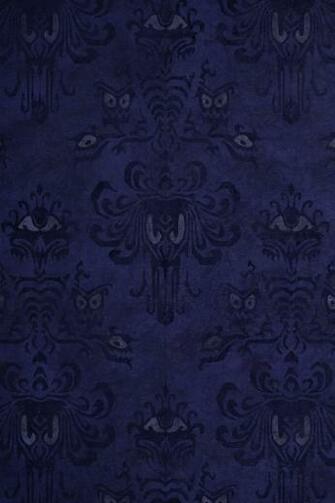 Halloween Background iPhone 4s Wallpaper