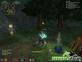 Wallpaper HD Everquest