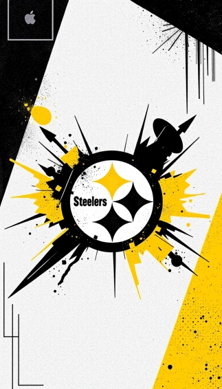 Steelers Cell Phone Wallpaper