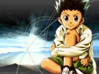 Hunter X Wallpaper Series Mangantes