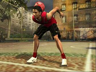 HD Fifa Street