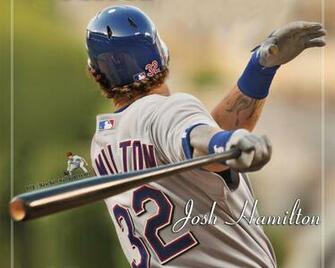 Josh Hamilton Wallpaper