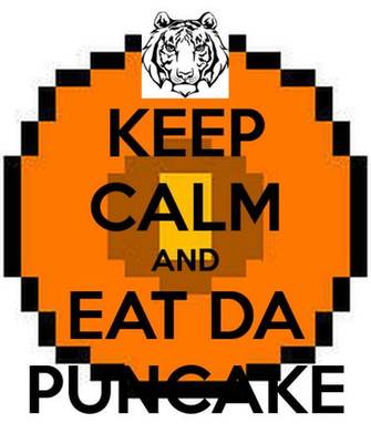 Puncake Wallpaper Widescreen