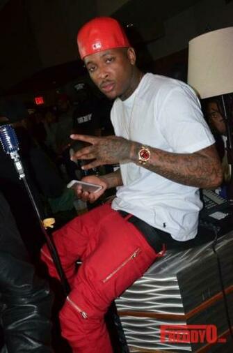 Rocko Freddyo Part