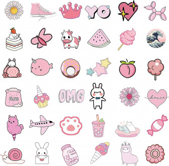 Kawaii Aesthetic Wallpaper