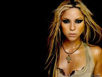 Shakira Wallpaper