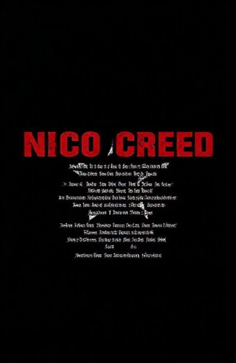 Nco Creed Wallpaper