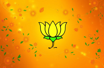 Bjp Wallpaper