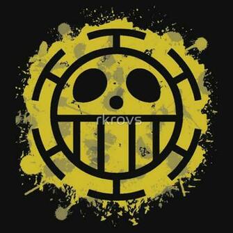 Law Logo One Piece Fc Black U2 Jpg