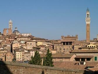 Siena Wallpaper Image Photos Pictures Background