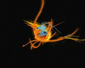 Mozilla Firefox Wallpaper Collection