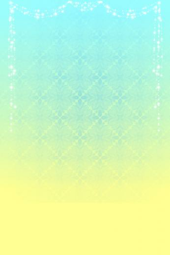 Blue And Yellow Phone Wallpaper By Livebythemoon