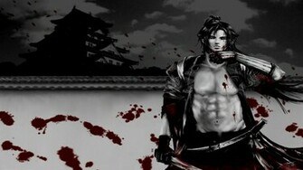 Best HD Anime Wallpaper