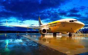 Display Airplane Desktop Wallpaper New HD