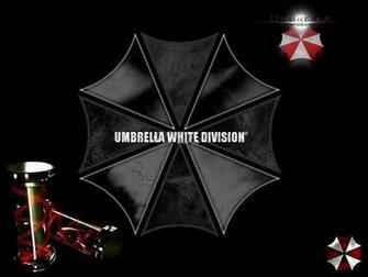 Umbrella Wallpaper