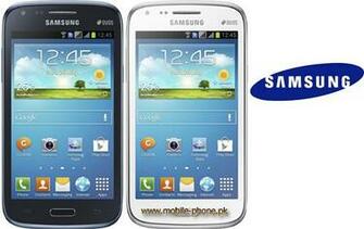 Samsung Galaxy Core Dual Sim Jpg