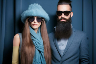 Men Fashion Wallpaper