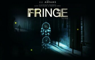 Fringe Wallpaper