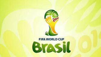 HD Wallpaper Fifa World Cup Brazil Fullsize
