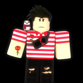 Roblox 4k Wallpaper