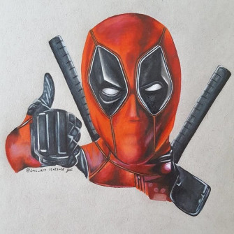 Movie Animation Pencil Drawings Animated