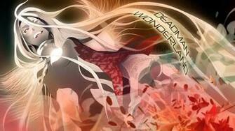 Shiro Deadman Wonderland Wallpaper By Xanacondax