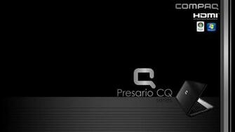 Compaq Wallpaper