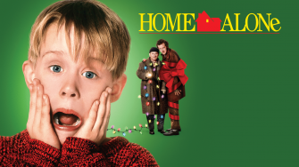 Home Alone Wallpaper
